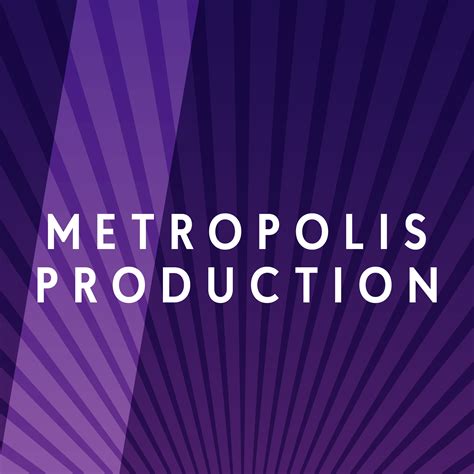 Metropolis Production Kyiv
