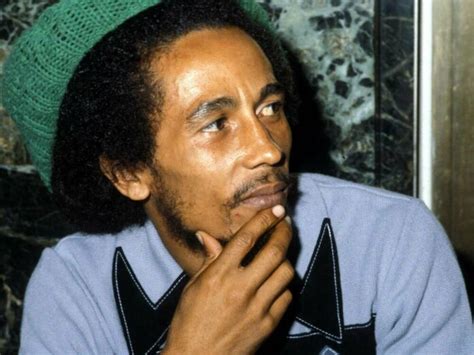 Sieben Unbekannte Fakten über Reggae Legende Bob Marley Trend Magazin