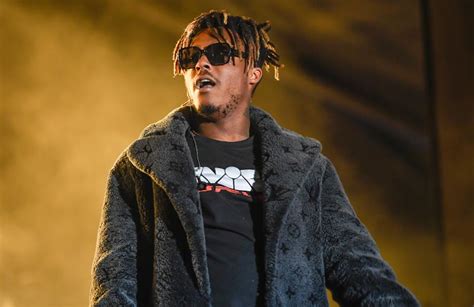 Juice Wrld Dies After Suffering A Seizure Two Bees Tv