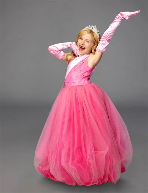 Ella and Mia Allan Interview on A Loud House Christmas