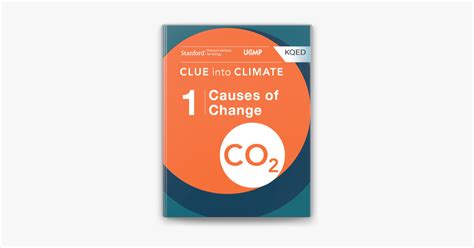 ‎clue Into Climate Causes Of Change I Apple Books