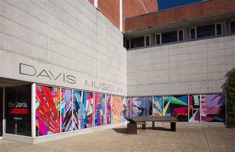Davis Museum At Wellesley College Ce Quil Faut Savoir