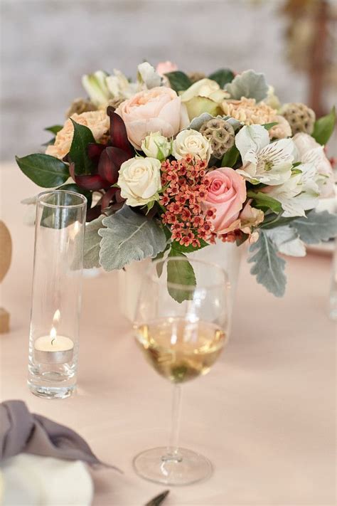 Classic, medium, large and the binder format, which allows you to add extra pouches and pages to fit your exact organizational buy it: diy wedding centerpiece | juliet garden rose | scabiosa ...