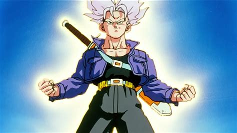 We did not find results for: Future Trunks (Dragon Ball FighterZ)