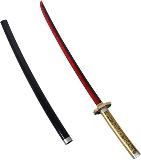 Demon Slayer Kimetsu No Yaiba Yoriichi Tsugikuni Sword