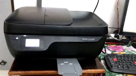 Download hp deskjet 3835 driver and software all in one multifunctional for windows 10, windows 8.1, windows 8, windows 7, windows xp, wi. printing speed of Hp 3835 printer after 4-5 months - YouTube