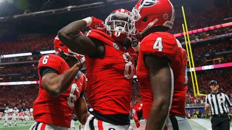 Riley Ridley On What His Brother Calvin Told Him About Nfl Combine