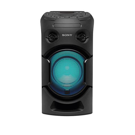 Sony Mhc V13 Bluetooth Tower Speaker Srs