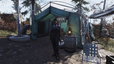 How To Get The Asylum Light Plans In Fallout 76 Gamepur