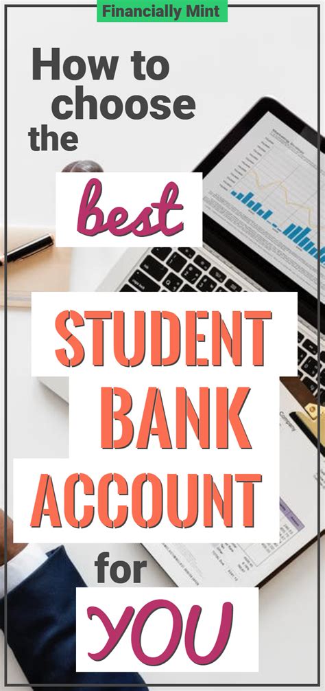 We have listed six accounts which we rate as the best choice. How to Pick The Best Student Bank Account | Financially ...