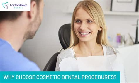 5 Major Benefits Of Cosmetic Dentistry