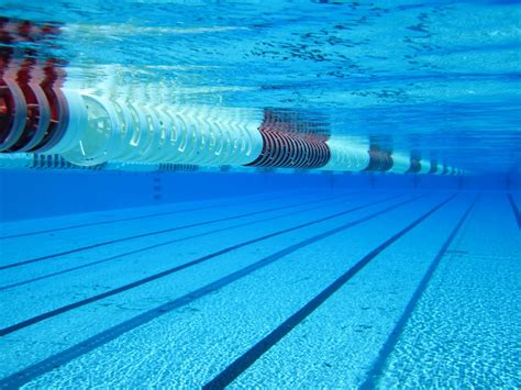 See more ideas about swimming, olympic swimming, olympics. Olympic Swimming Pool Wallpaper - WallpaperSafari