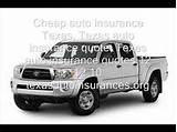 Photos of Texas Insurance Auto