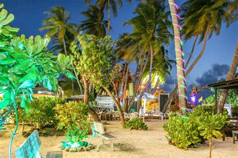 Hotel Salt Beach ⋆⋆⋆ Maafushi Maldives Season Deals From 97
