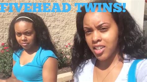 Fivehead Twins 92014 Vlog 393 Youtube
