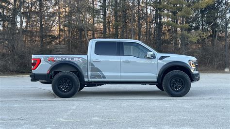 2023 Ford F 150 Raptor R Road Test The Hugest Hot Rod Autoblog