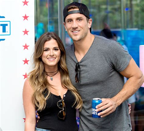 Jordan Rodgers Ex Calls Him A Prolific Liar And Cheater On Instagram
