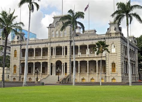 Honolulu Location Description History And Facts Britannica