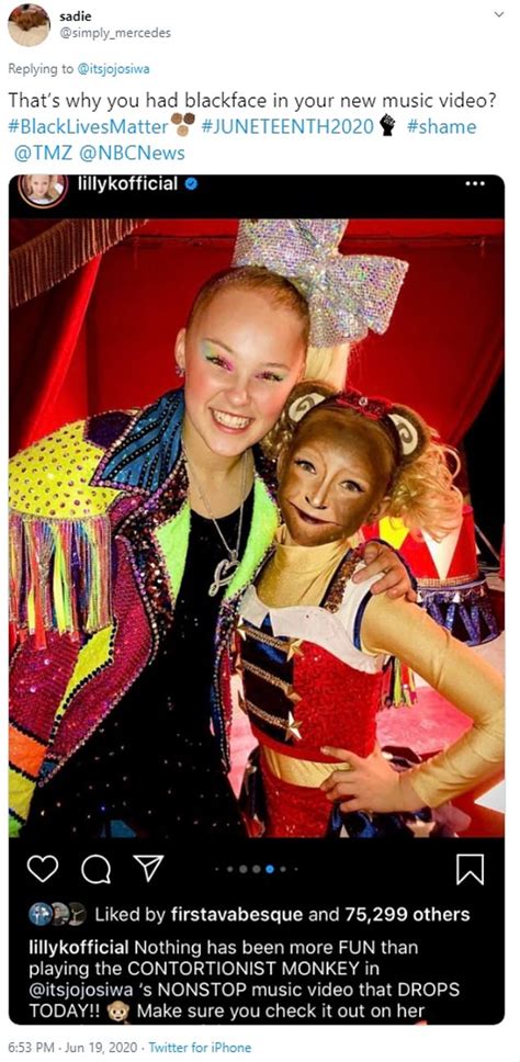teen star jojo siwa reveals critics drive by her la home to shout out very mean things daily