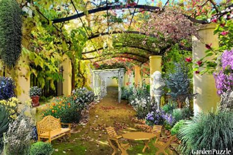Best Of 30 Italian Courtyard Garden Design Ideas 2021 Funky Living