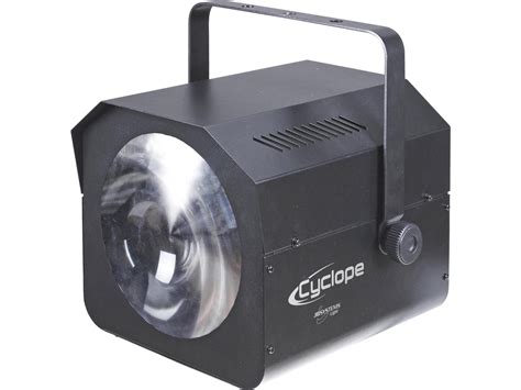 Jb Systems Cyclope Dj And Club Light Effects Light