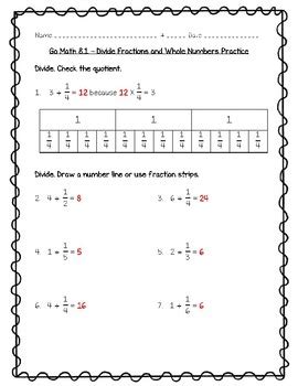 You have to practice with this go math answer key for grade 5. Go Math Homework Grade 5 All Answers : Go Math Math Homework Lesson 8 4 Brainly Com - Homework ...