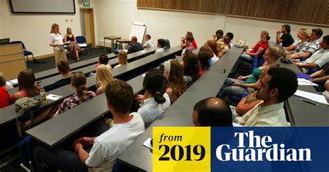 Uk Universities Pay Out £90m On Staff Gagging Orders In Past Two Years Universities The