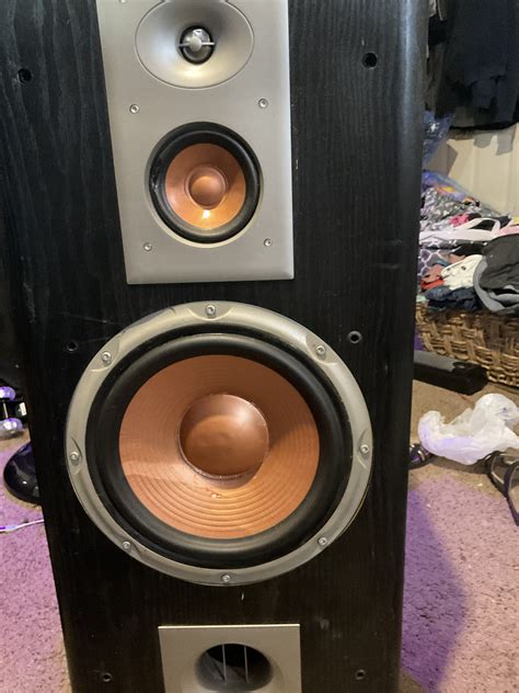 Jbl S310 Review A Rather Interesting Set Of Speakers Sound Haven