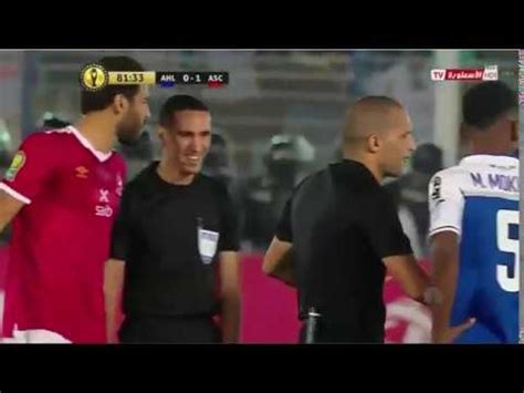يمكنكم مباراة الأهلي المصري والمريخ السوداني في المحطة الأولى من دور المجموعات بدوري أبطال إفريقيا عبر قناة بي إن سبورتس اتش دي 7 بتعليق عصام الشوالي، كما تذاع عبر قناة bein sports fr 4 hd max وقناة bein sports connect. Buts Ahly VS Hilal Soudan 1-1 أهداف مباراة الأهلي المصري و ...
