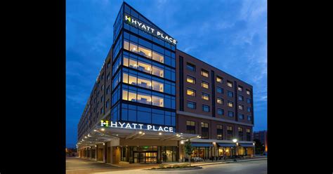 Hyatt Place Bloomington In Bloomington The United States From 63