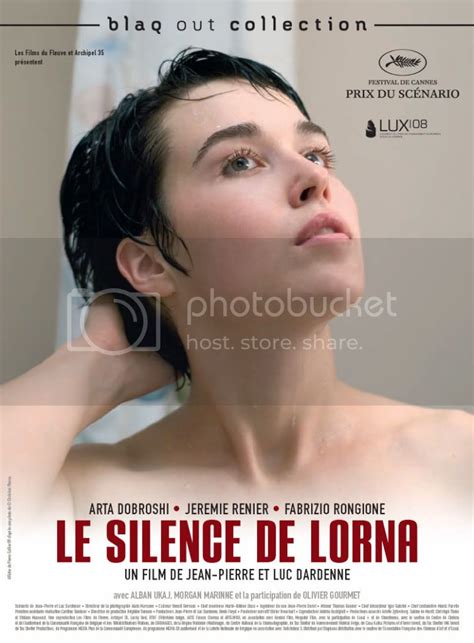 Aportes MovieZ Le Silence De Lorna DVDrip MU