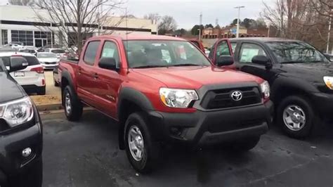 Prices shown are the prices people paid including dealer discounts for a used 2015 toyota tacoma prerunner access cab 2wd v6 with standard options and in good condition with an average of 12,000 miles per year. Mary's 2015 Toyota Tacoma PreRunner by Gerald - YouTube