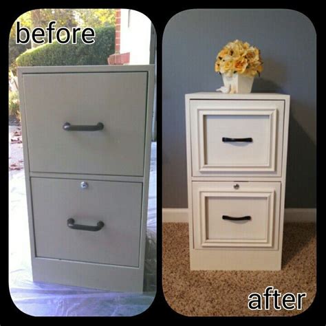 Today, i'm featuring 8 file cabinet makeovers that you're going to love. Filing Cabinet Makeover Pictures, Photos, and Images for ...