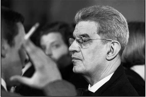 Jacques Lacan Puts Fantasy Into An Equation