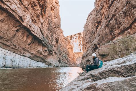 Where To Stay In Big Bend National Park 9 Best Lodging Options The