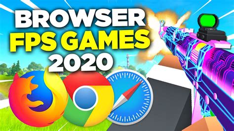 This mmorpg is a fully loaded game that focuses not only on the warring and merchant aspects common with this platform, but also takes the social component to a new level not. The BEST Browser FPS Games 2020 (must play) - NO DOWNLOAD ...