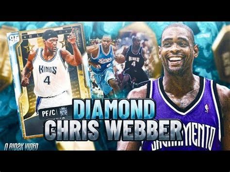 In 2chris webber net worth002, he was charged for being a part of a gambling operation. *FREE* DIAMOND CHRIS WEBBER GAMEPLAY! IS HE WORTH THE ...