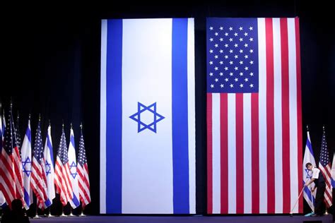 ‘a Jewish State Vs ‘the Jewish State Foreign Policy