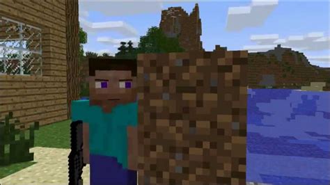 Minecraft Helen The Griefer Youtube