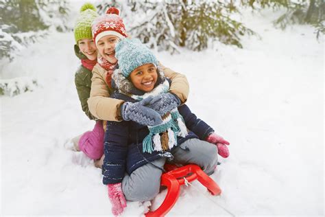 15 Kid Friendly Things To Do In Calgary Over Winter Break Savvymom