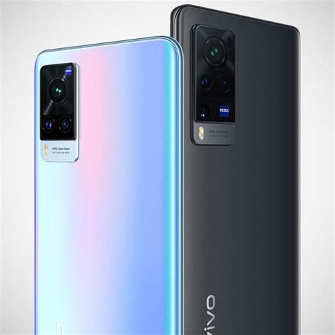 Vivo launched the x60 and x60 pro at an event on 29 december 2020, while the x60 pro+ joined them at an event on 21 january. Vivo Joins Nokia And Sony In Making Smartphones With ZEISS ...