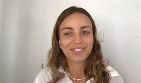 Entretien Avec Victoria Ferreira Sauveteuse En Mer Comptoir De La Mer