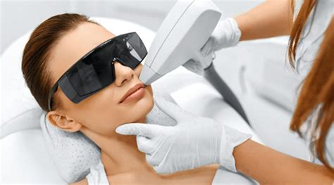 Laser Hair Removal Treatment How Does Laser Work For Hair Removal