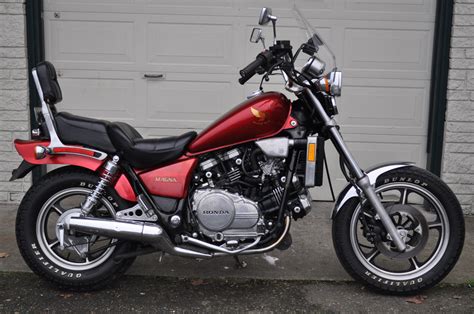 1986 Honda Shadow 750 News Reviews Msrp Ratings With Amazing Images