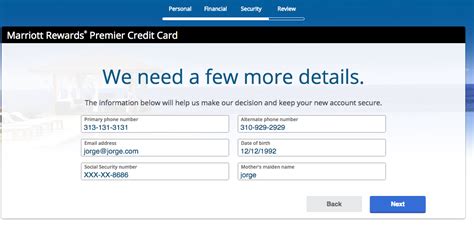 Check spelling or type a new query. How to Apply for the Marriott Rewards Premier Credit Card