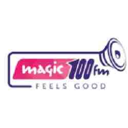 We play the finest r&b, funk and soul music from the 80's 90's, 00's, 10's and today! Magic 100 FM UG - Uganda - Listen Online Radio