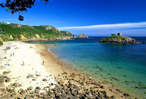 The Best Things To Do In The Channel Islands Lonely Planet