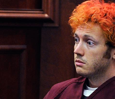 James Holmes Sentenced To Life In Prison For The 2012 Aurora Theater Shooting