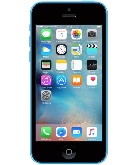 All Topics — Apple Iphone 5c Ios 9