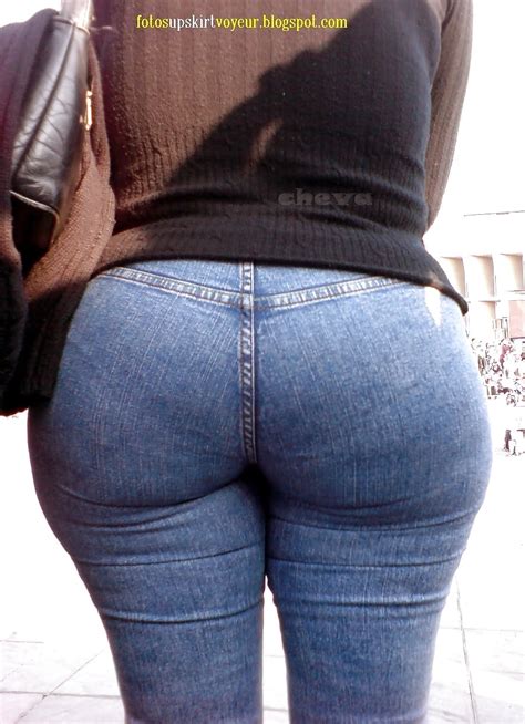PAWG Special Jeans 35 Pics XHamster